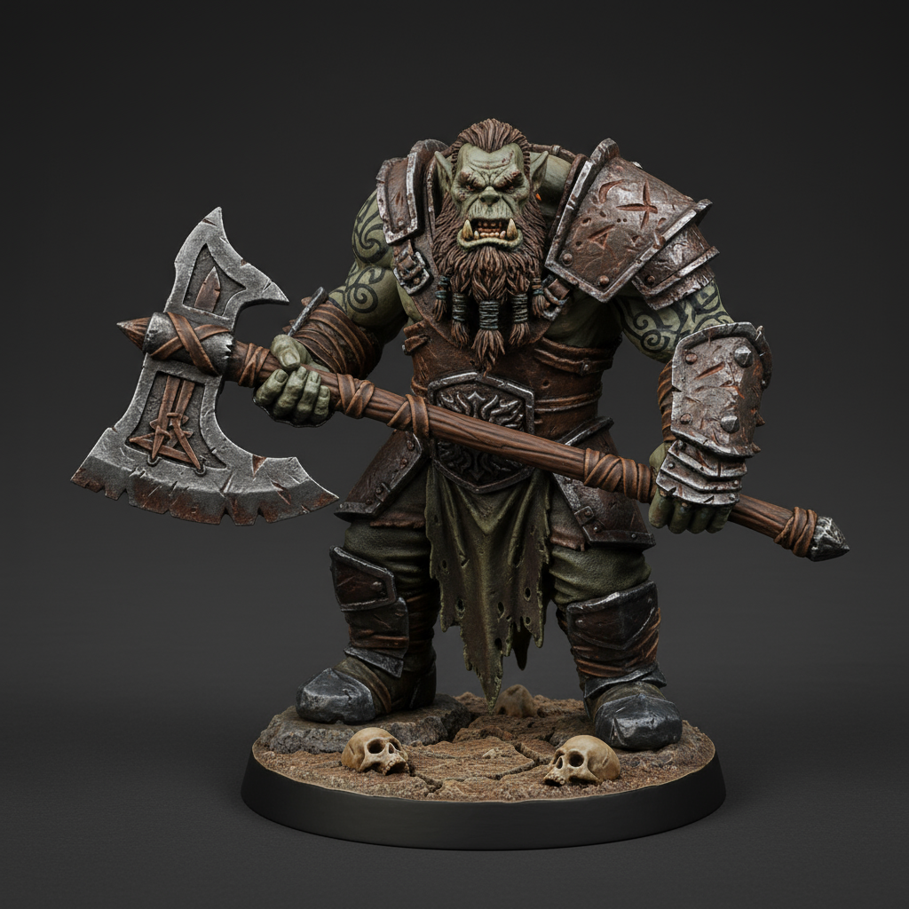 Orc